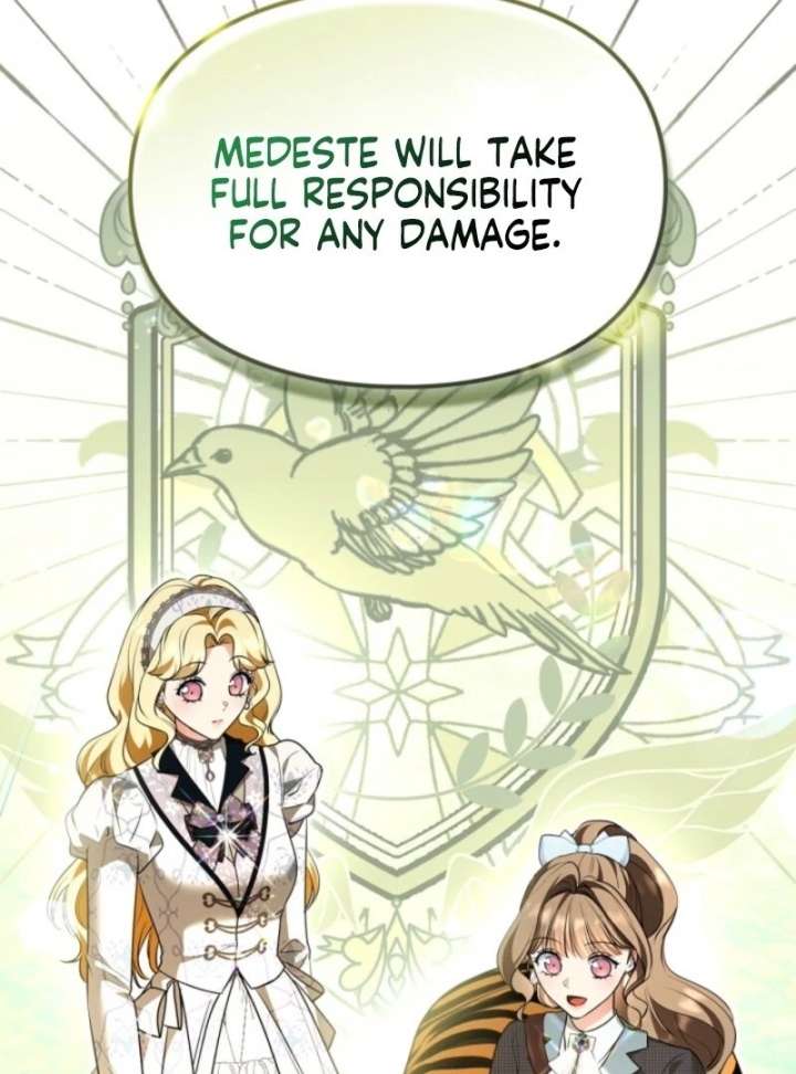 Read I Became A Squirrel Saving The Villain Manga Online