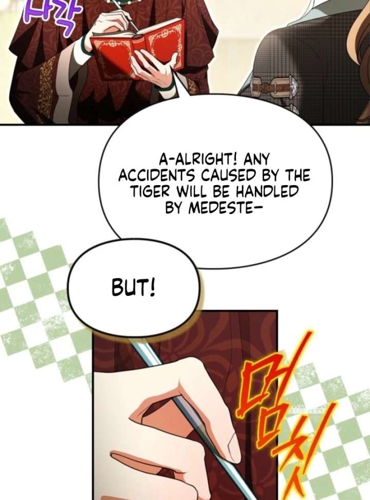 Read I Became A Squirrel Saving The Villain Manga Online