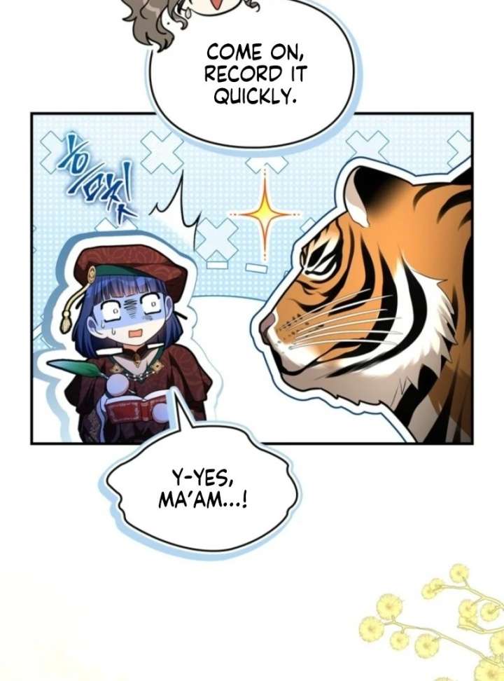 Read I Became A Squirrel Saving The Villain Manga Online