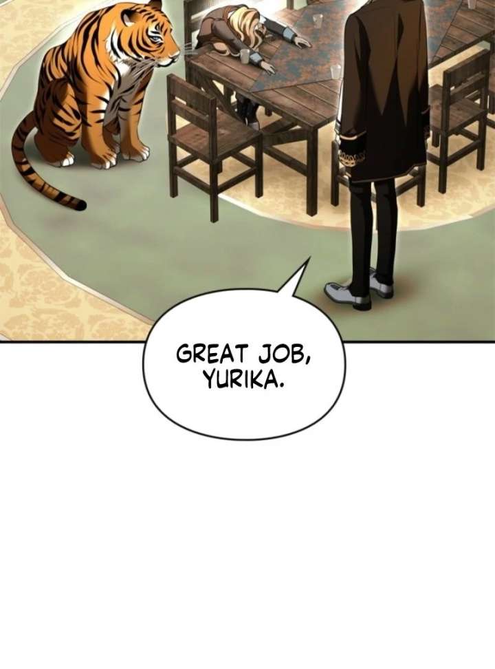 Read I Became A Squirrel Saving The Villain Manga Online