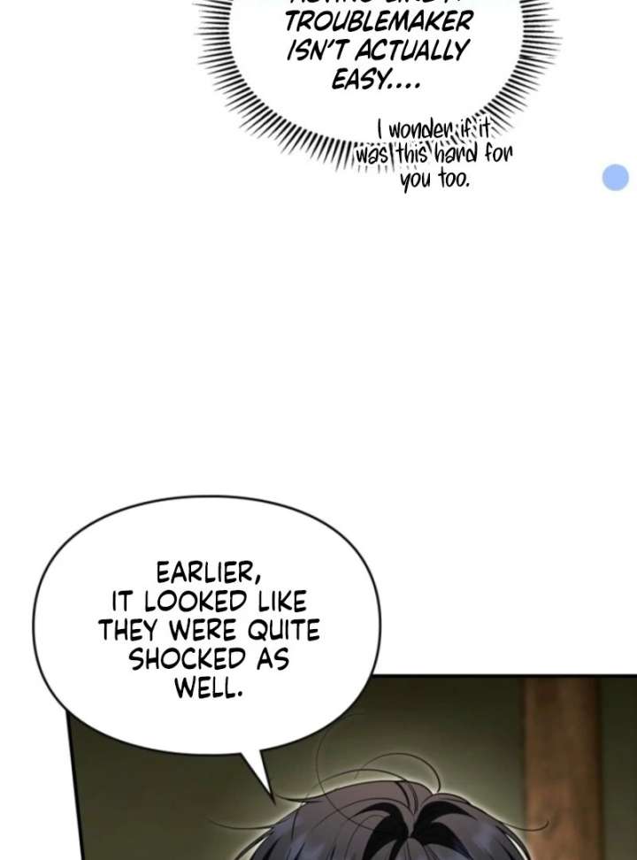 Read I Became A Squirrel Saving The Villain Manga Online