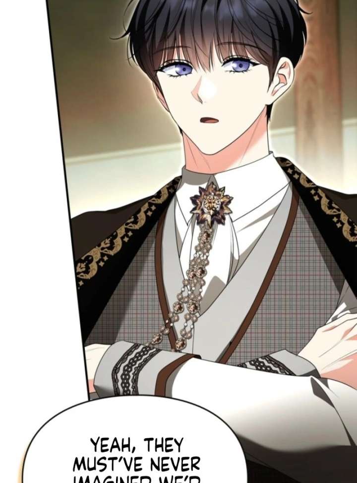 Read I Became A Squirrel Saving The Villain Manga Online