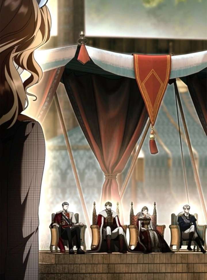 Read I Became A Squirrel Saving The Villain Manga Online