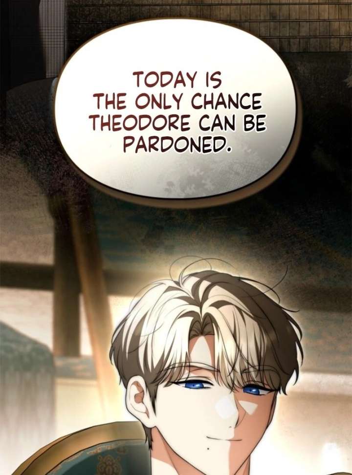 Read I Became A Squirrel Saving The Villain Manga Online