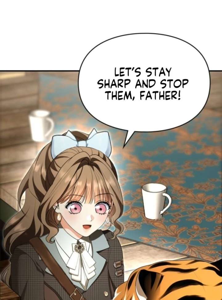 Read I Became A Squirrel Saving The Villain Manga Online