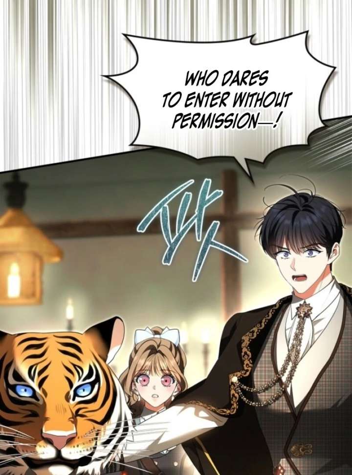 Read I Became A Squirrel Saving The Villain Manga Online