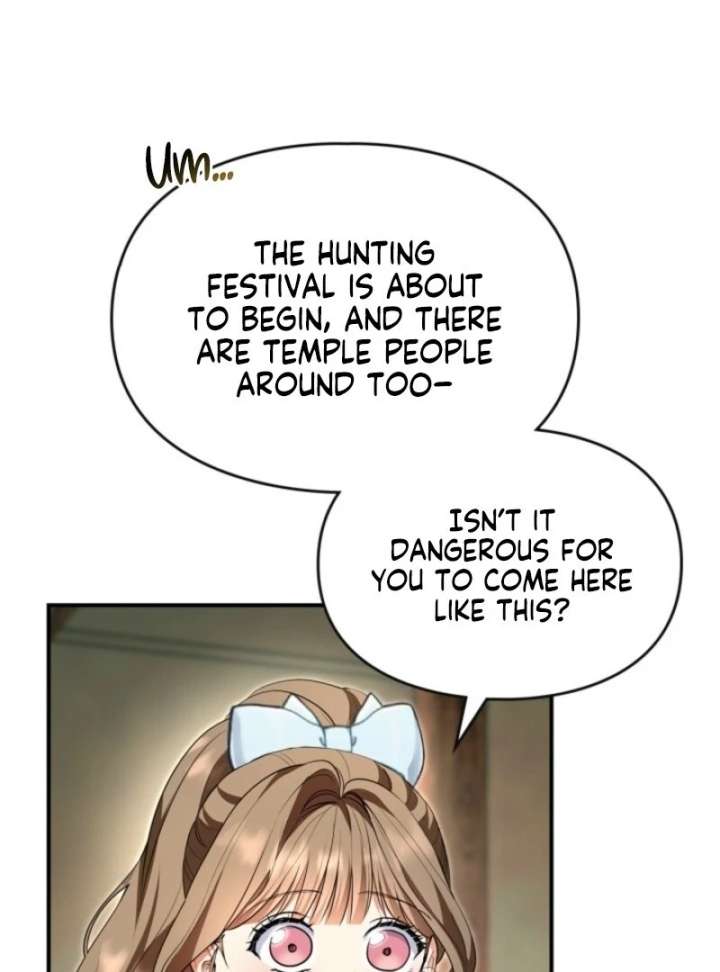 Read I Became A Squirrel Saving The Villain Manga Online