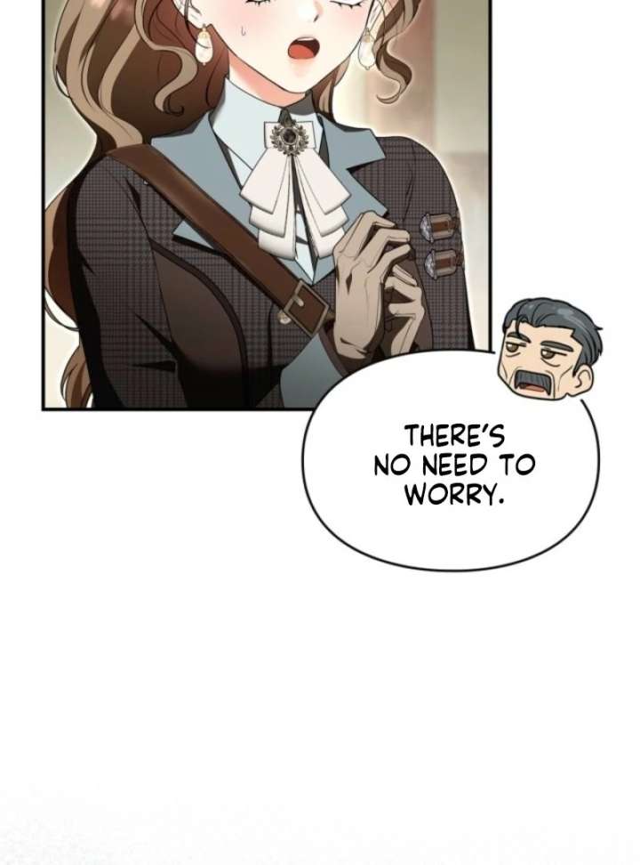 Read I Became A Squirrel Saving The Villain Manga Online