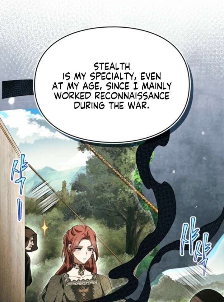 Read I Became A Squirrel Saving The Villain Manga Online