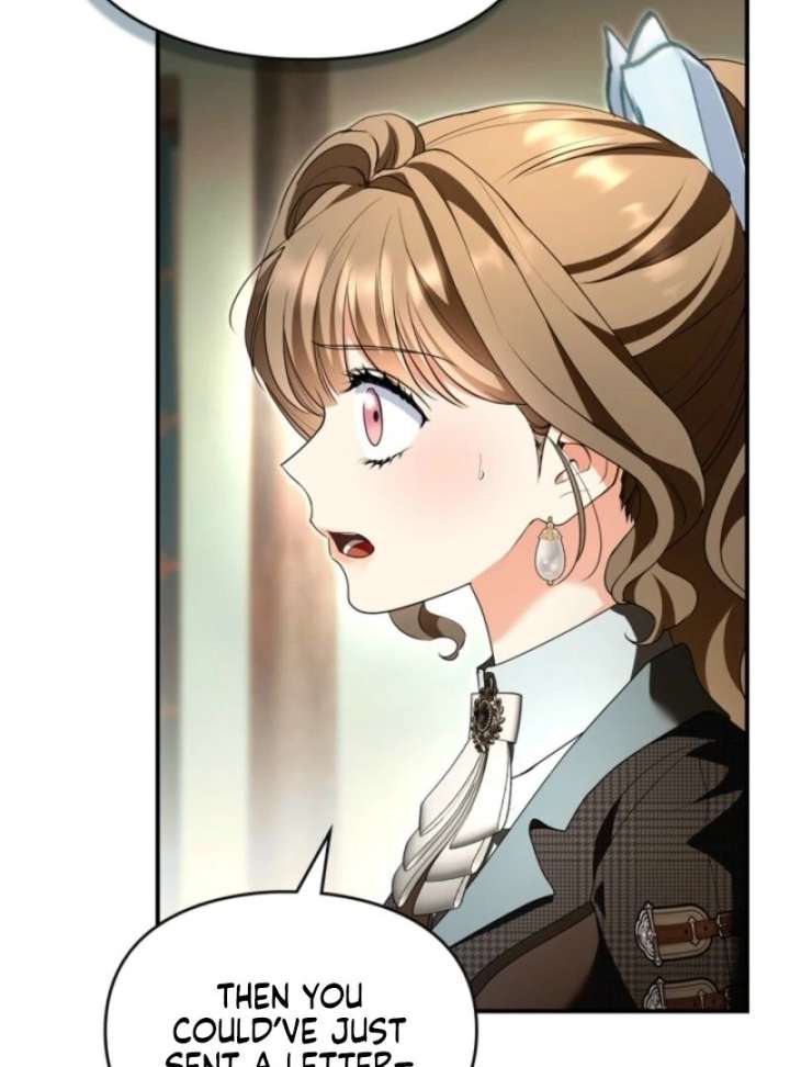 Read I Became A Squirrel Saving The Villain Manga Online