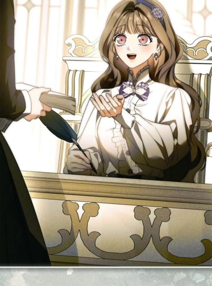 Read I Became A Squirrel Saving The Villain Manga Online