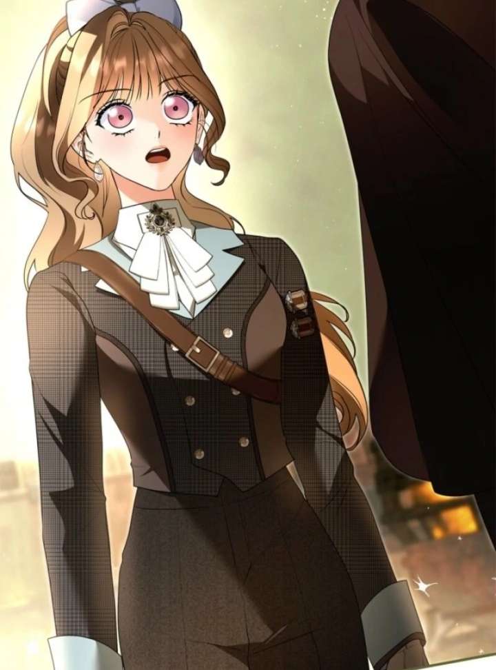 Read I Became A Squirrel Saving The Villain Manga Online