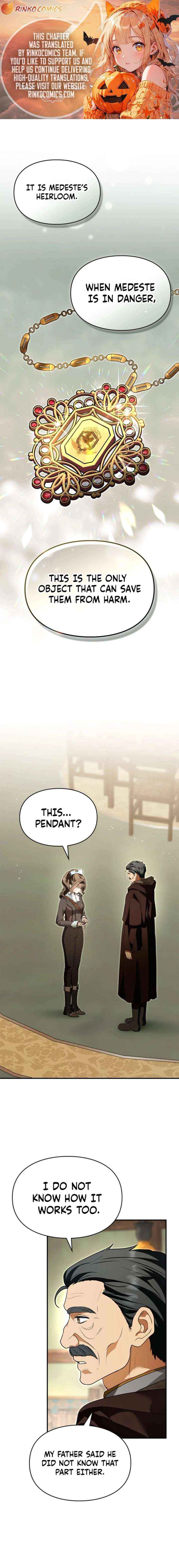 Read I Became A Squirrel Saving The Villain Manga Online