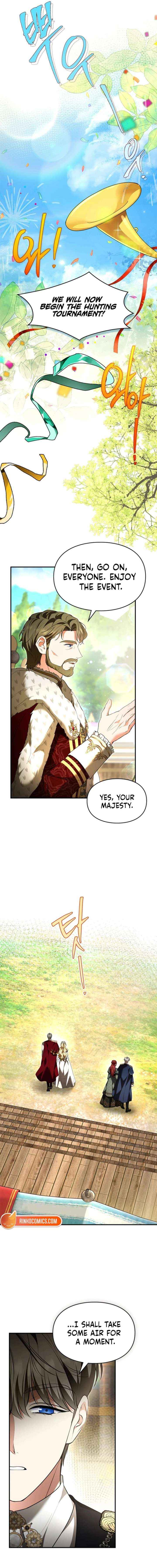 Read I Became A Squirrel Saving The Villain Manga Online