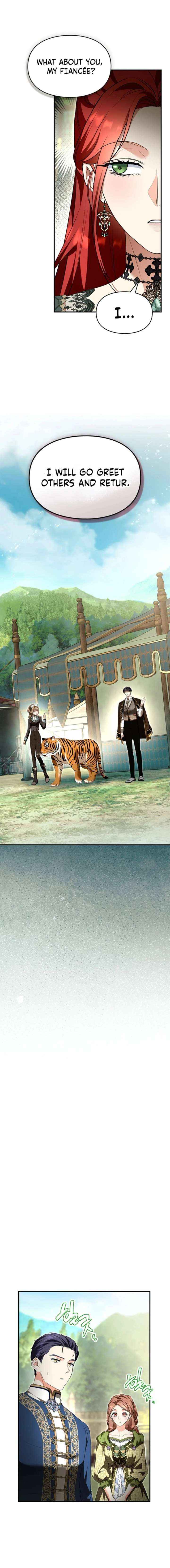 Read I Became A Squirrel Saving The Villain Manga Online