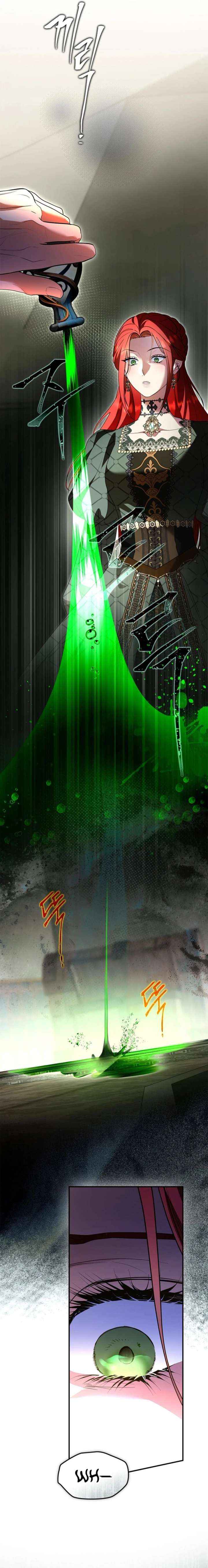 Read I Became A Squirrel Saving The Villain Manga Online