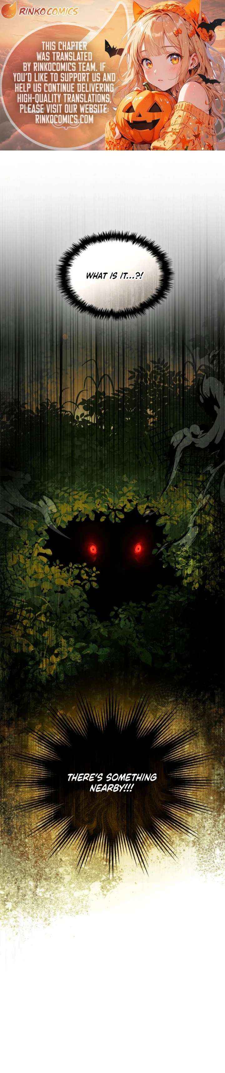 Read I Became A Squirrel Saving The Villain Manga Online