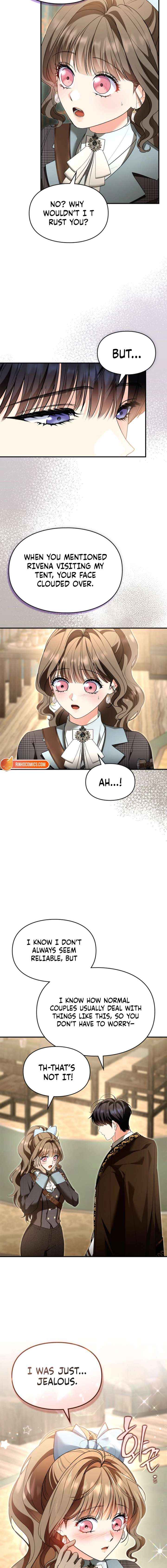 Read I Became A Squirrel Saving The Villain Manga Online