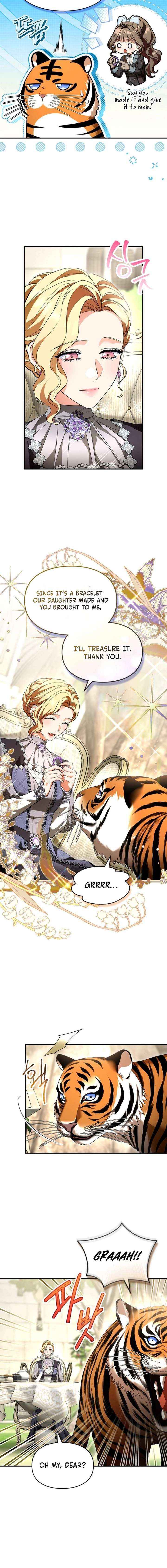 Read I Became A Squirrel Saving The Villain Manga Online