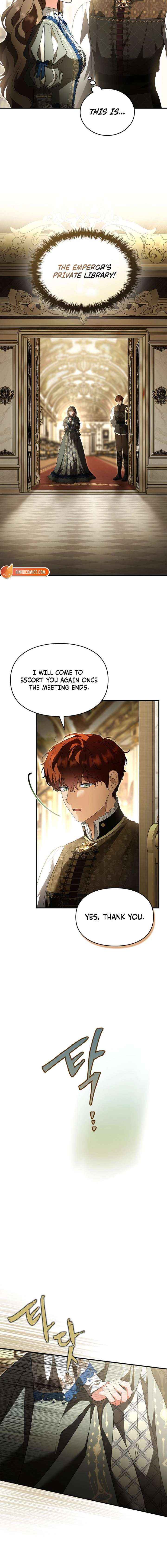 Read I Became A Squirrel Saving The Villain Manga Online