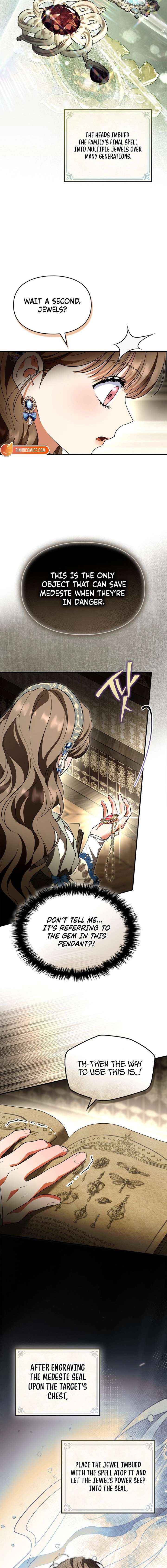 Read I Became A Squirrel Saving The Villain Manga Online