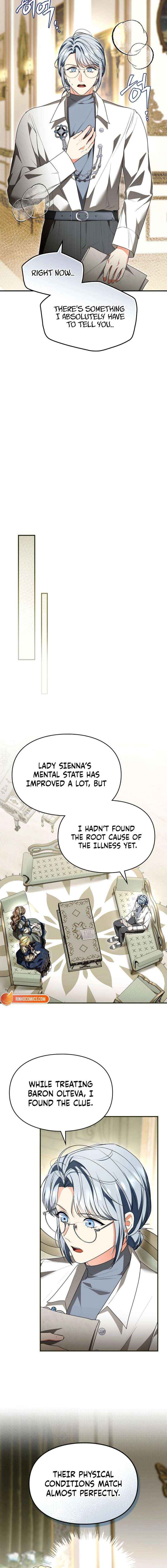 Read I Became A Squirrel Saving The Villain Manga Online