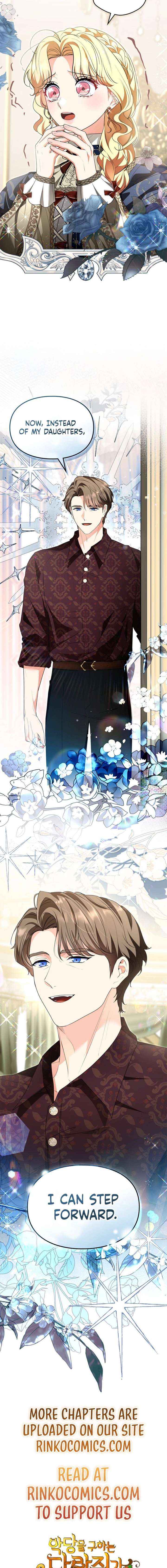 Read I Became A Squirrel Saving The Villain Manga Online