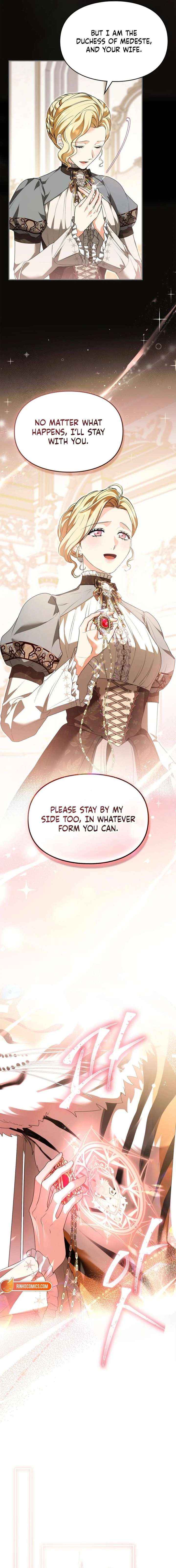 Read I Became A Squirrel Saving The Villain Manga Online