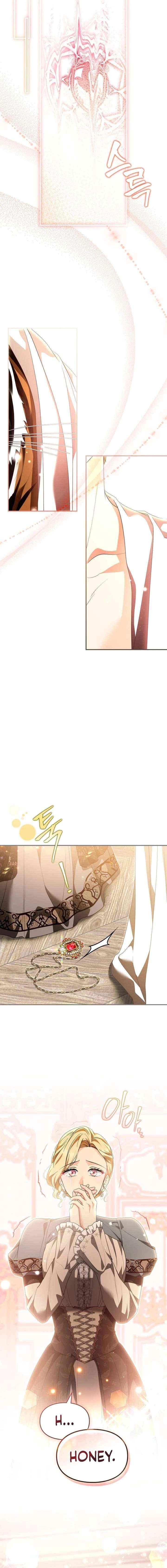 Read I Became A Squirrel Saving The Villain Manga Online