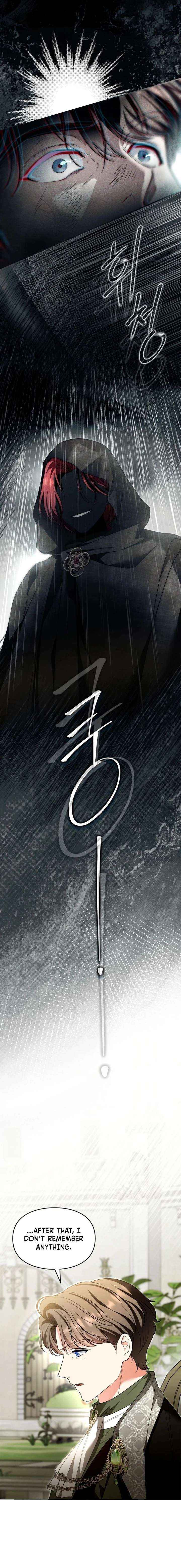 Read I Became A Squirrel Saving The Villain Manga Online