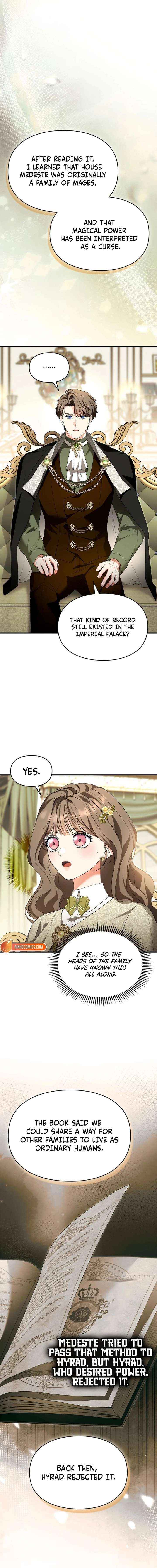 Read I Became A Squirrel Saving The Villain Manga Online