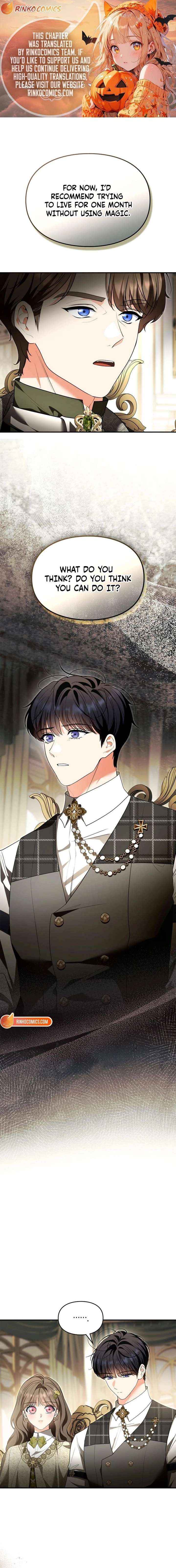 Read I Became A Squirrel Saving The Villain Manga Online