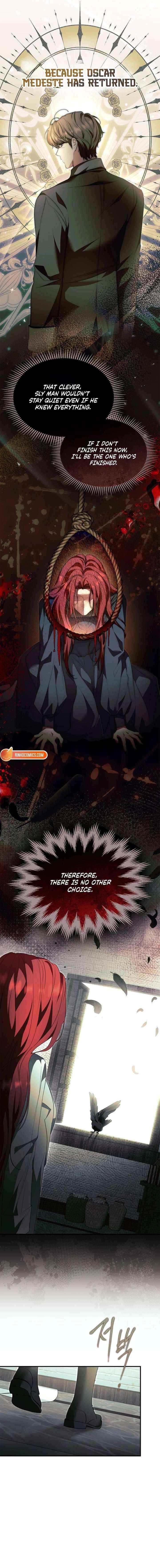 Read I Became A Squirrel Saving The Villain Manga Online