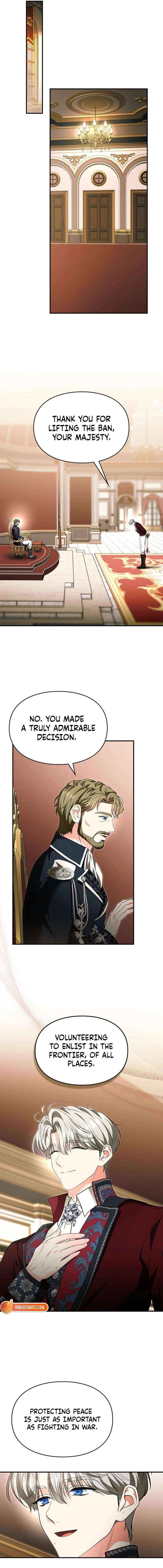 Read I Became A Squirrel Saving The Villain Manga Online