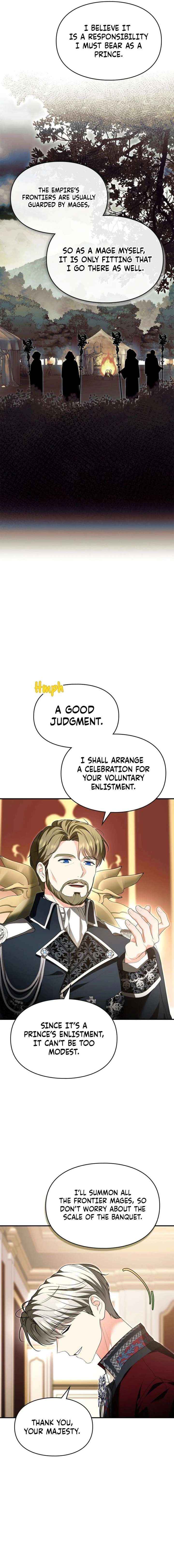 Read I Became A Squirrel Saving The Villain Manga Online