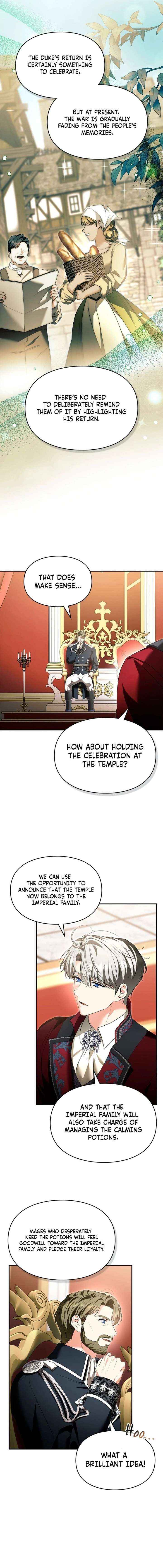 Read I Became A Squirrel Saving The Villain Manga Online