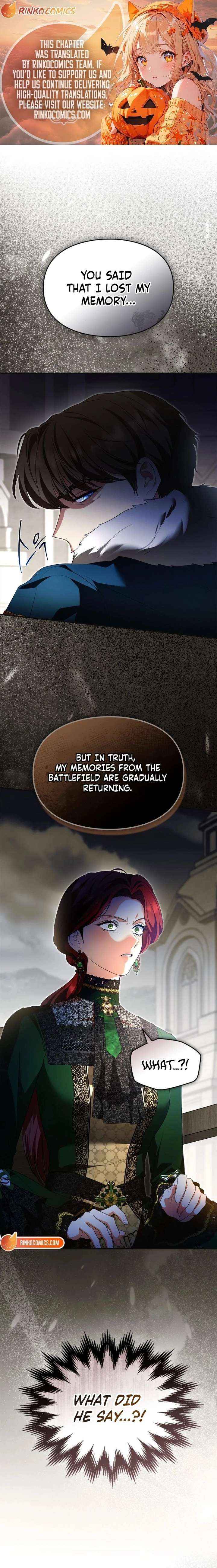 Read I Became A Squirrel Saving The Villain Manga Online