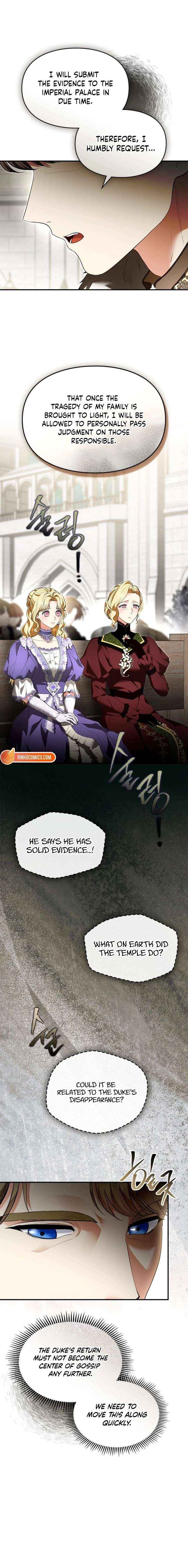 Read I Became A Squirrel Saving The Villain Manga Online