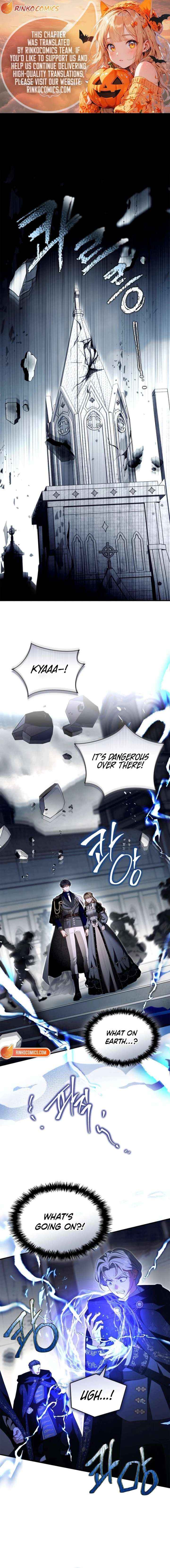 Read I Became A Squirrel Saving The Villain Manga Online