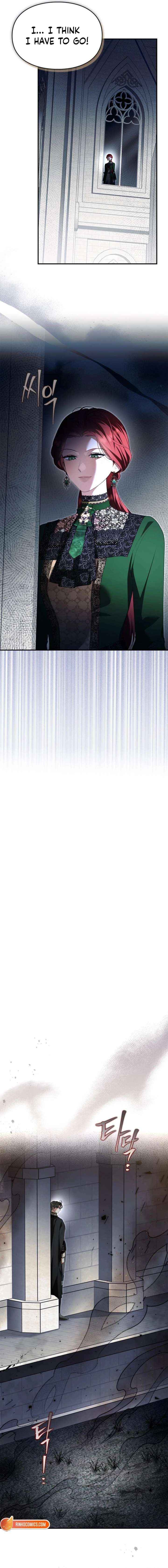 Read I Became A Squirrel Saving The Villain Manga Online