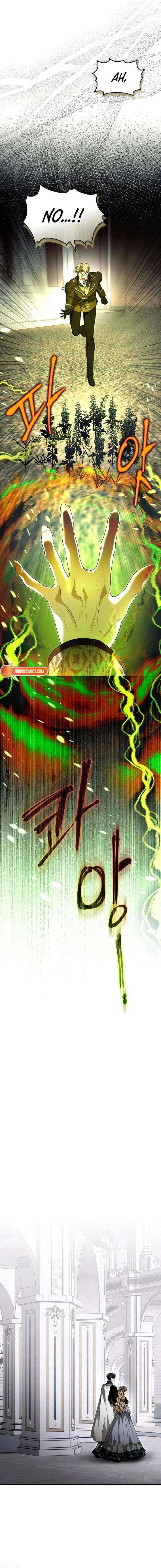 Read I Became A Squirrel Saving The Villain Manga Online