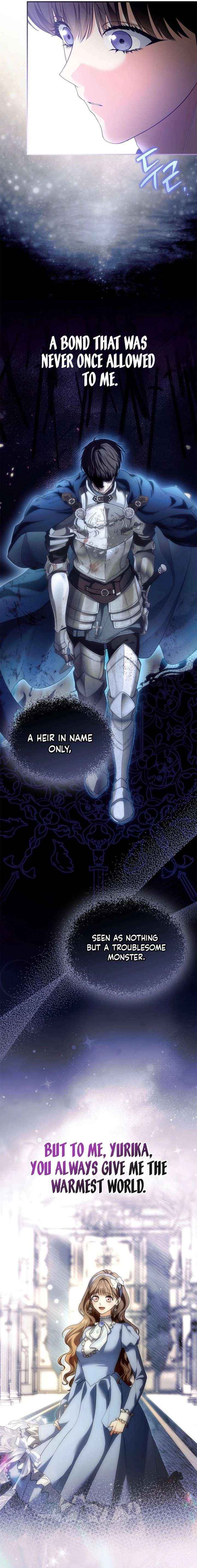 Read I Became A Squirrel Saving The Villain Manga Online