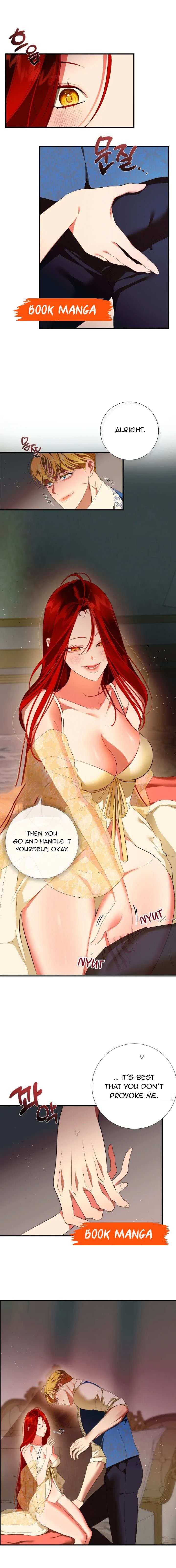 Read I Became My Son’s First Love Manga Online