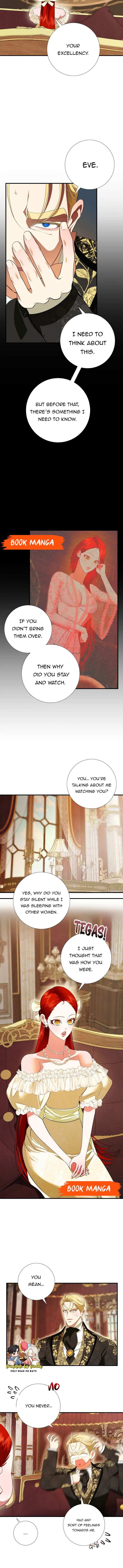 Read I Became My Son’s First Love Manga Online