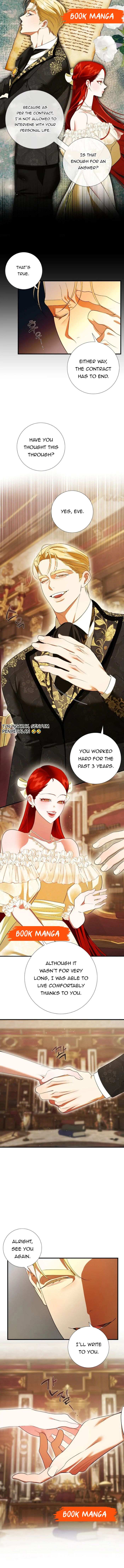 Read I Became My Son’s First Love Manga Online