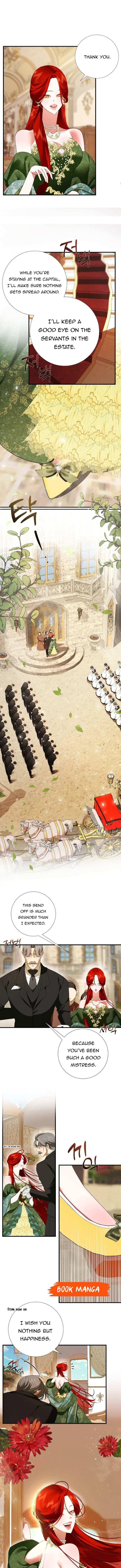 Read I Became My Son’s First Love Manga Online
