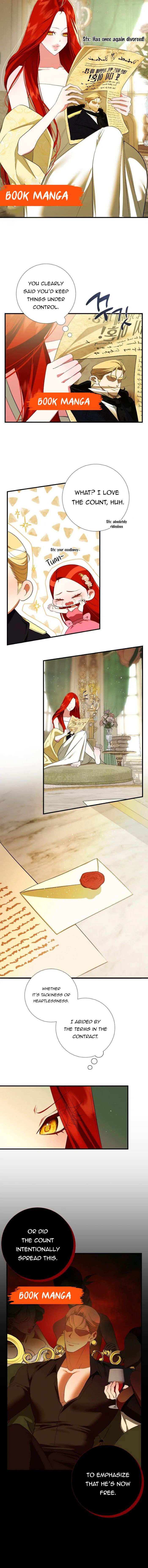 Read I Became My Son’s First Love Manga Online