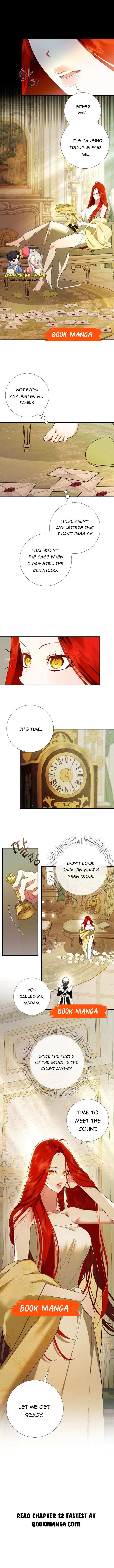 Read I Became My Son’s First Love Manga Online