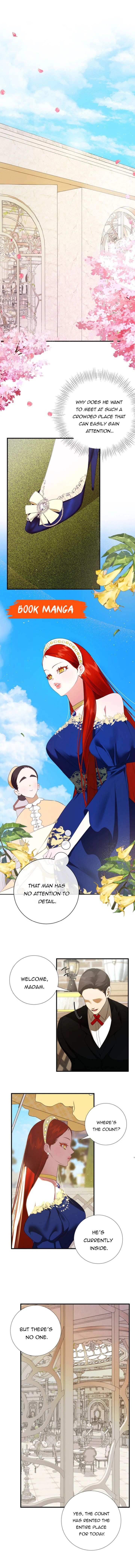 Read I Became My Son’s First Love Manga Online