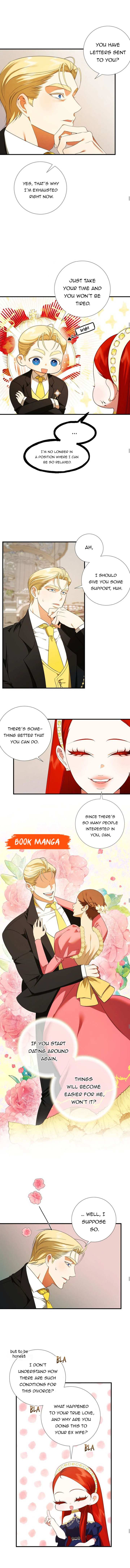 Read I Became My Son’s First Love Manga Online
